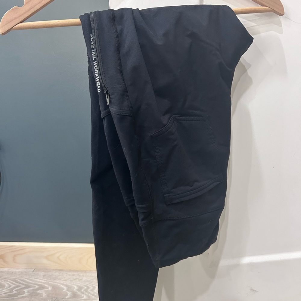Dovetail women's work leggings